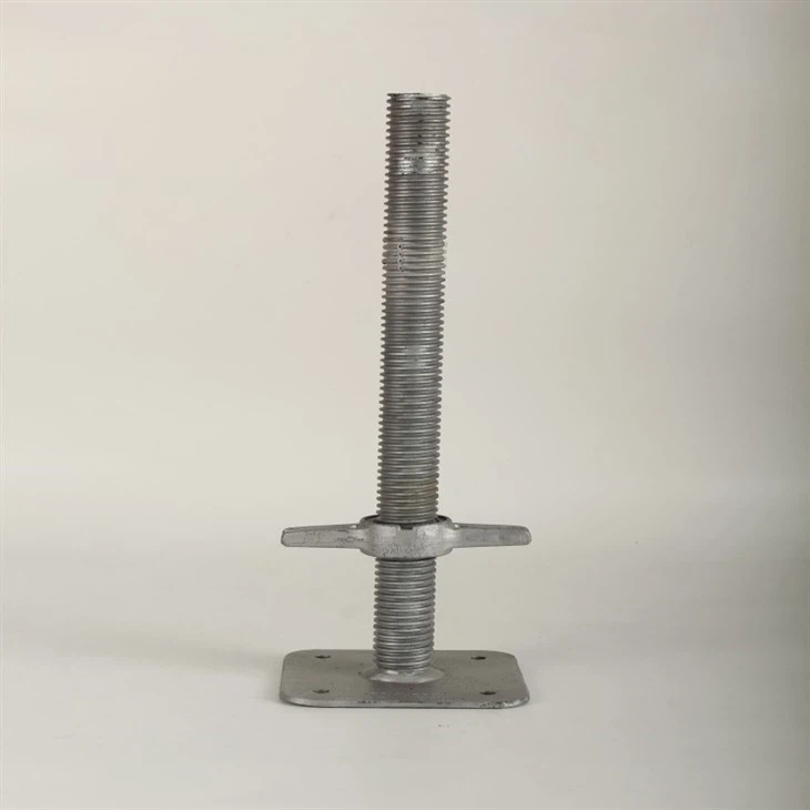 Крик с куха винтова основа